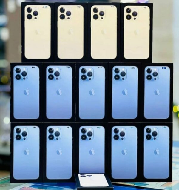 iphone pallets for sale - Image 3