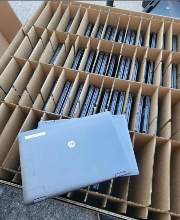 laptop liquidation pallets - Image 5