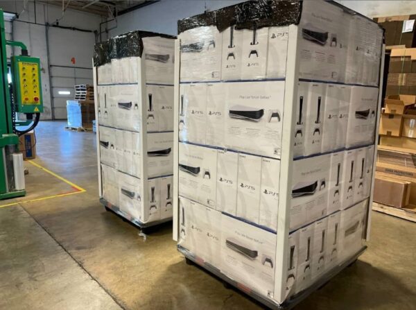 ps5 pallets - Image 4