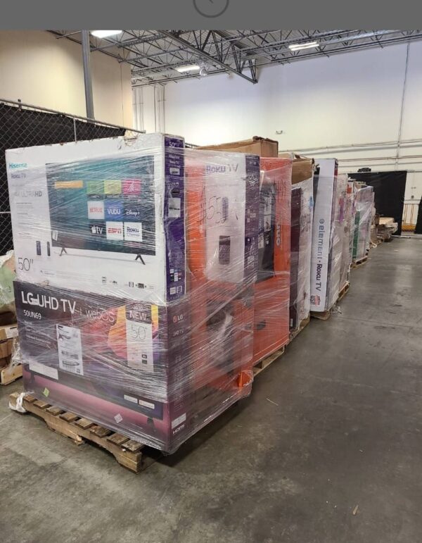 tv pallets - Image 2