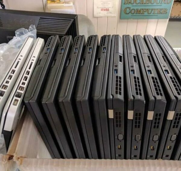 laptop liquidation pallets - Image 4