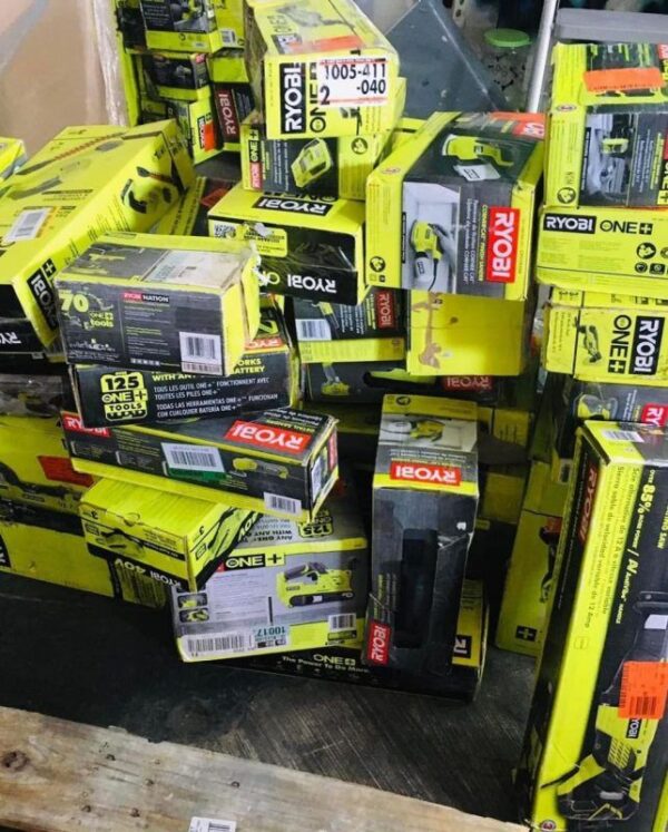 ryobi tool​ - Image 3