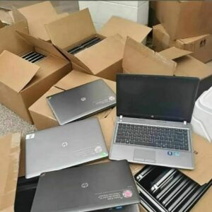 laptop liquidation pallets