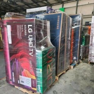 tv pallets